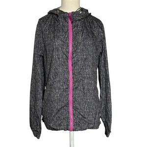 prAna Callista Windbreaker Womens Small